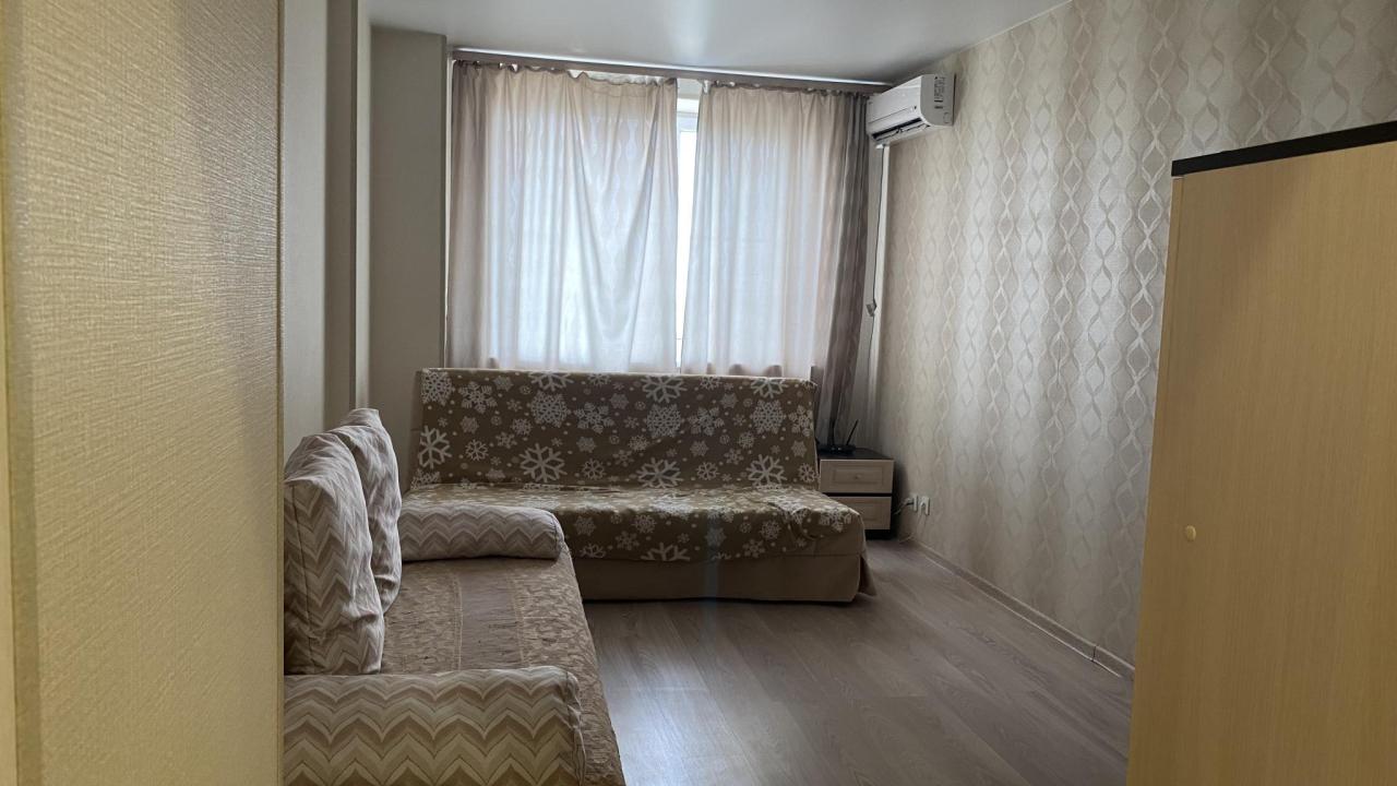 Реальные фото Апартаменты на улице Краснопресненская