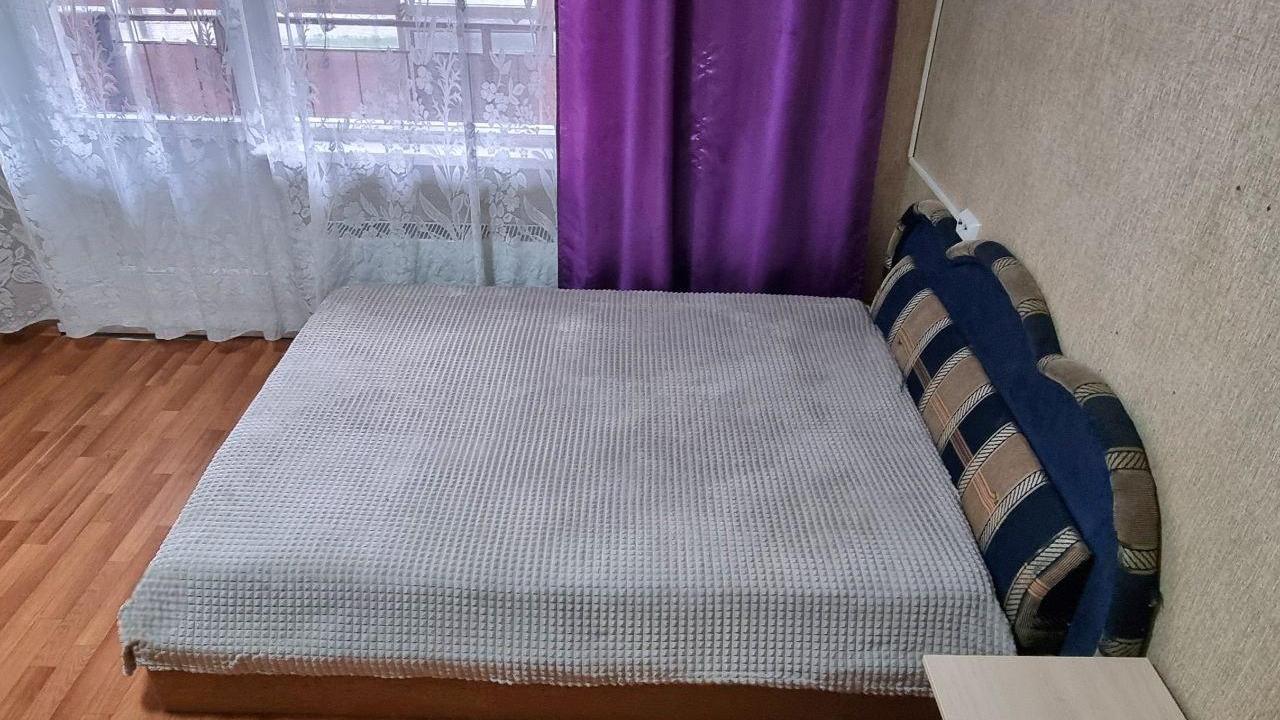 Real photos of Apartments at 12 Serova Street