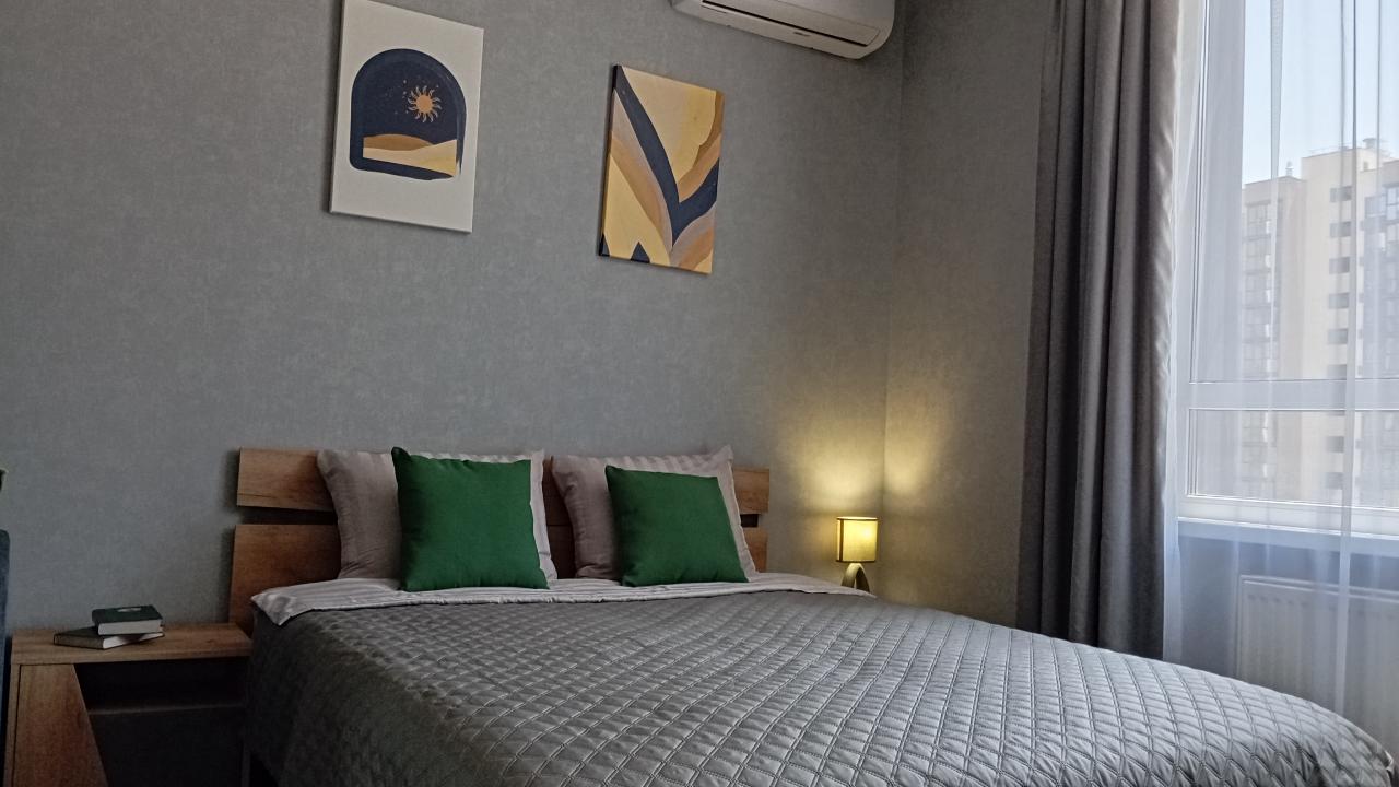Real photos of Apartments on 3 Rodnaya Street
