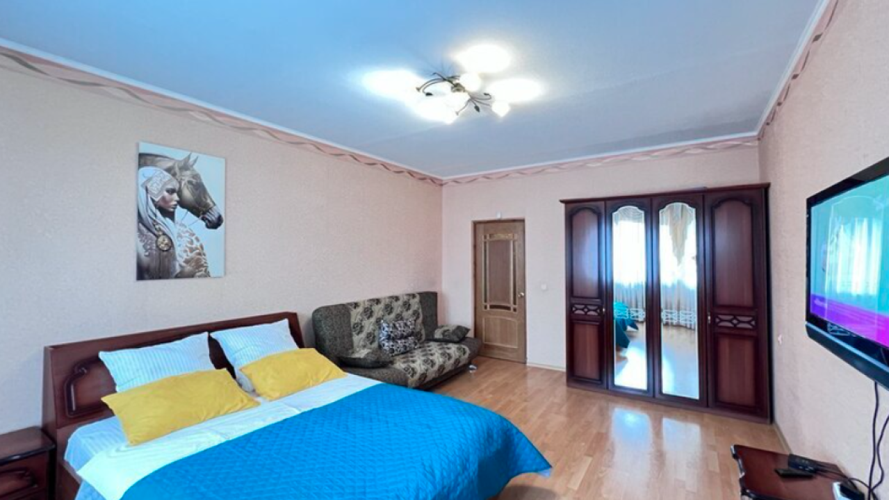 Real photos of Apartments on Sovetskaya street 25