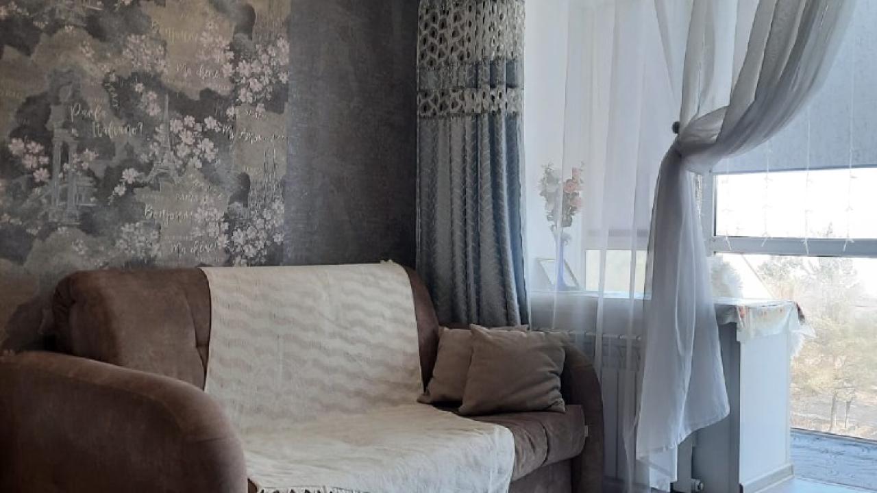 Реальные фото Апартаменты на улице Советская 92
