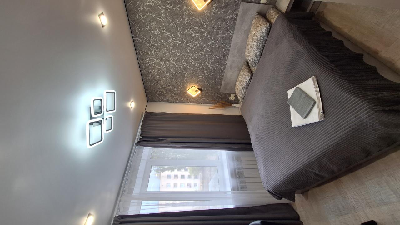 Real photos of Luxury one-bedroom apartment in the area of the railway station