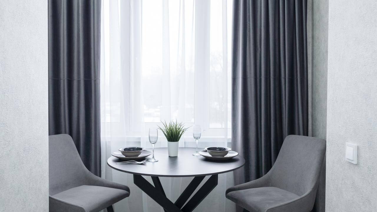 Real photos of Apartments on Gagarina 89