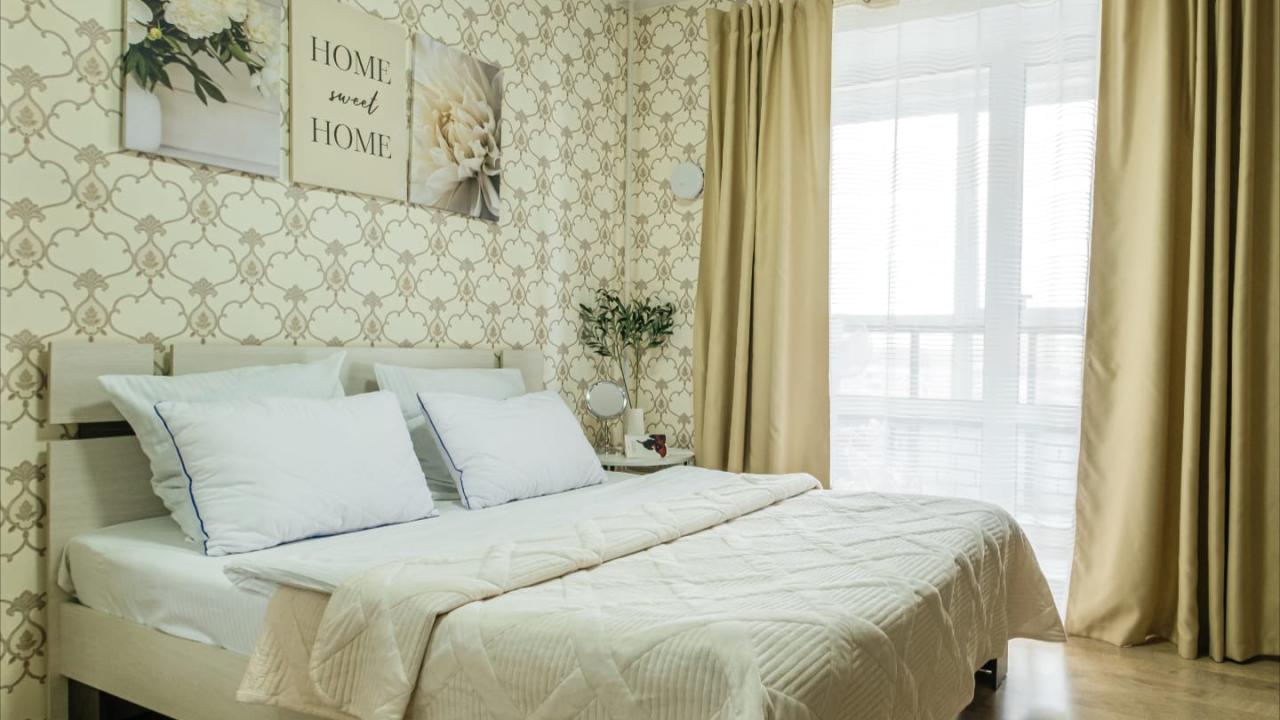 Real photos of Apartments on Popova Street