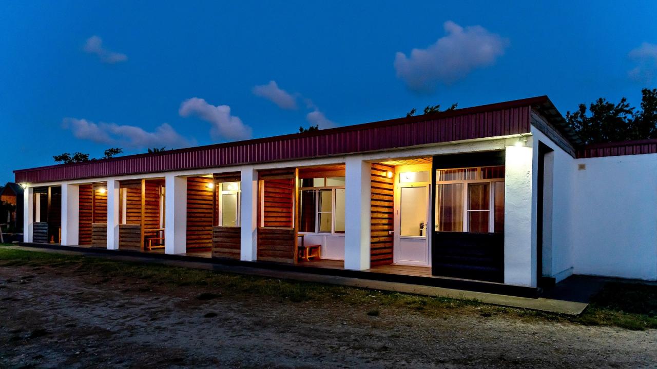 Real photos of Mesto pod solncem