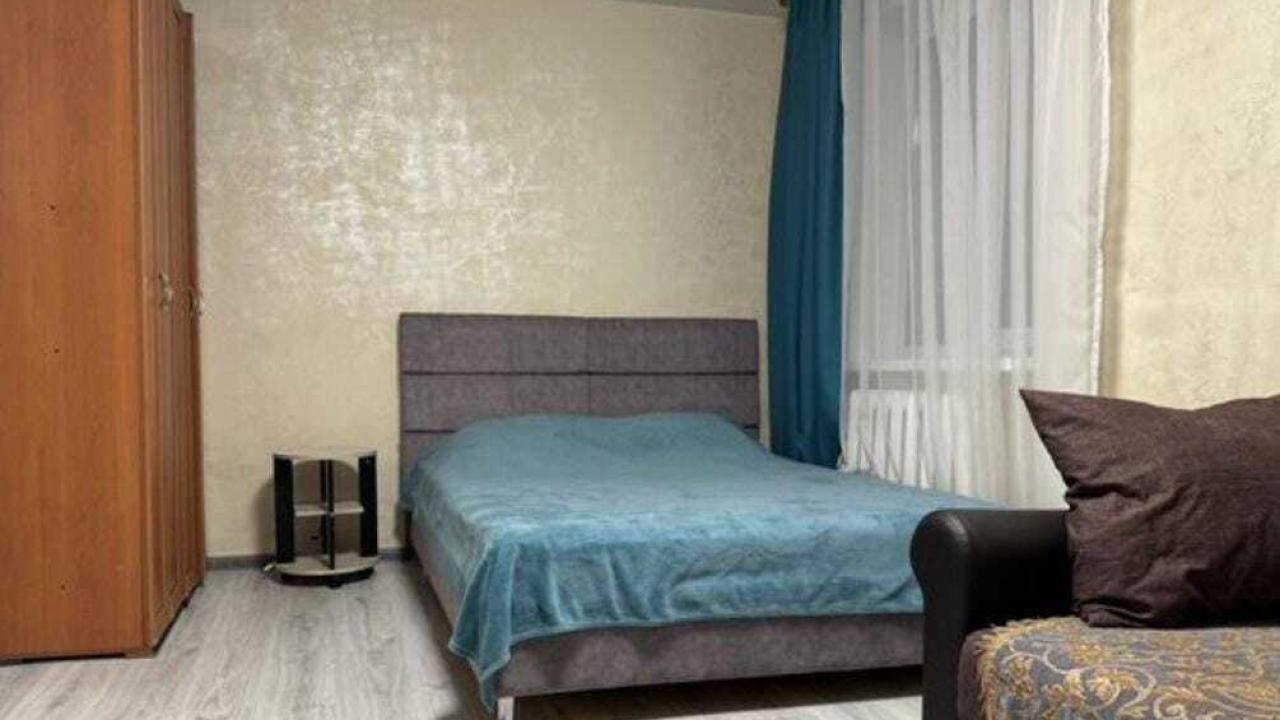 Real photos of Apartments on 111A Lenin Avenue