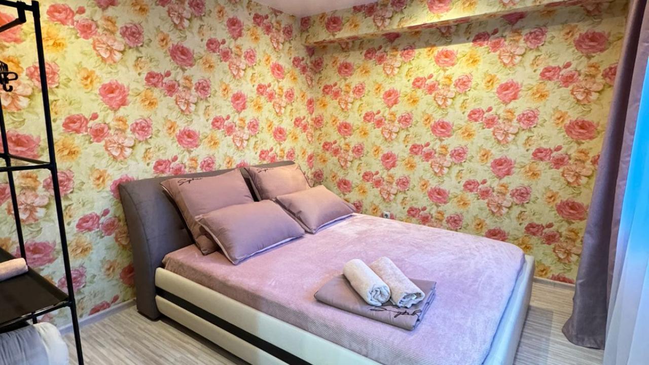 Real photos of Apartments in the 5th 16 microdistrict