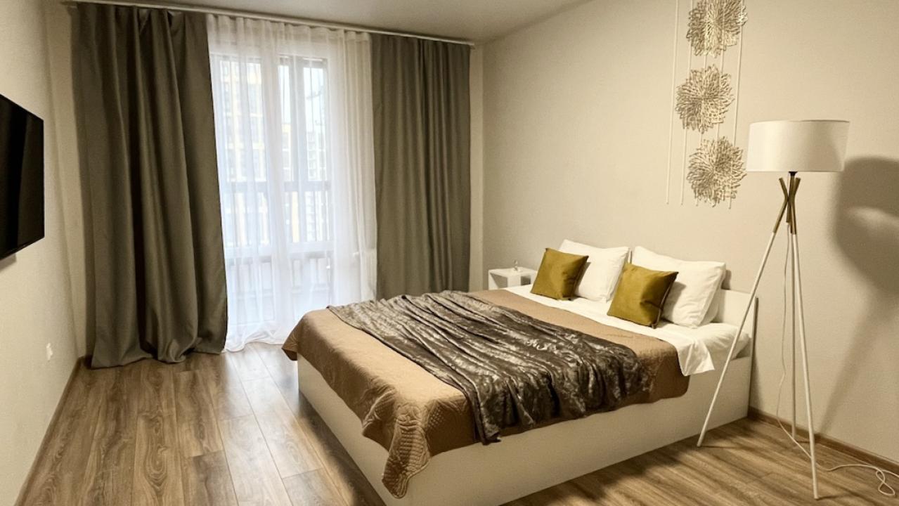 Real photos of Apartments on Zagorovsky street 7/3