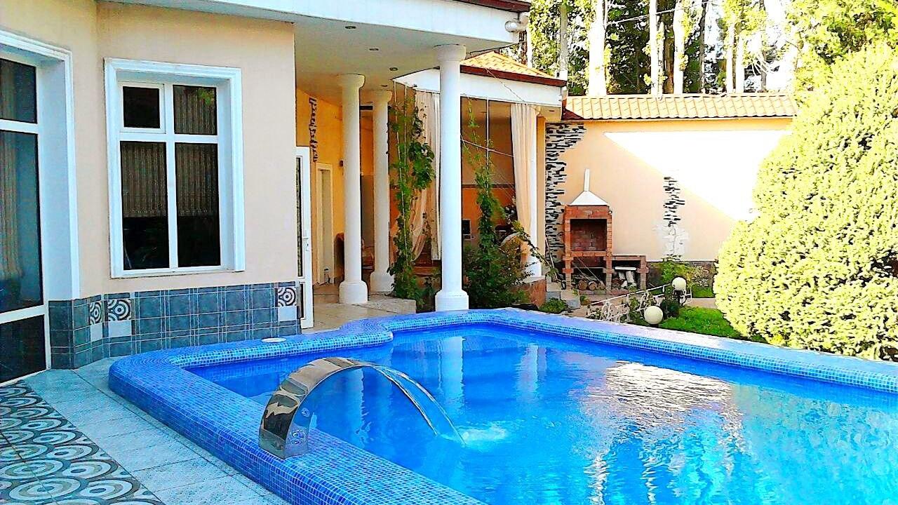 Real photos of Mini-hotel Home