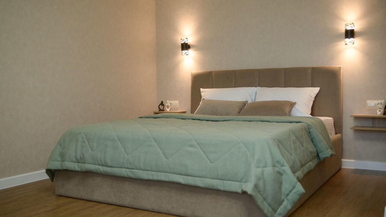 Реальные фото Apartments on 13A Gagarina Street