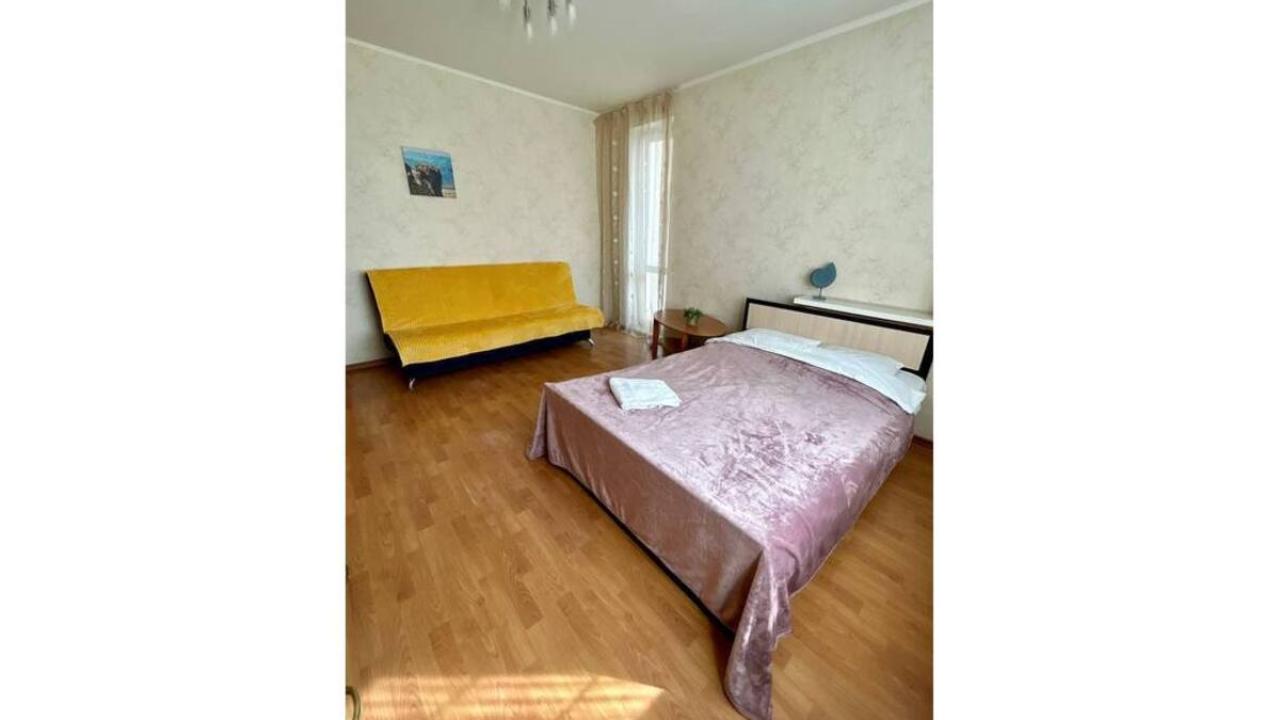 Real photos of Apartment on Richard Sorge street 66