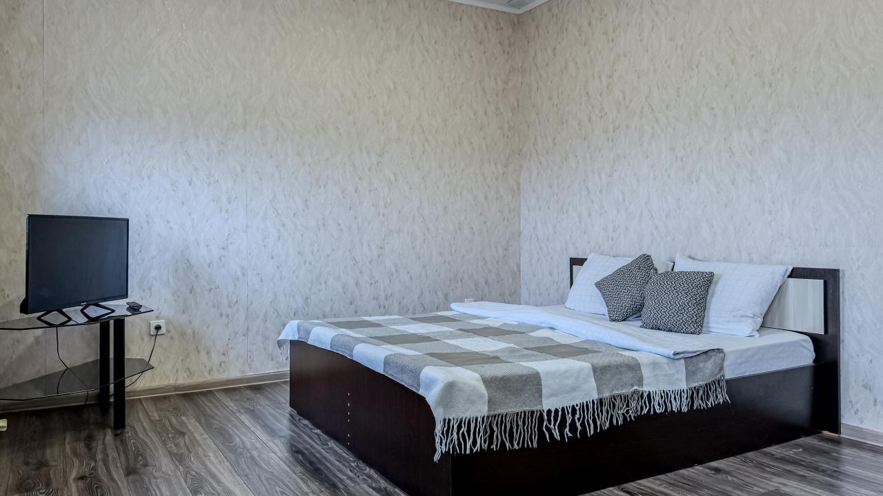 Real photos of Green FOX Apartments at 65 Generala Episheva Street