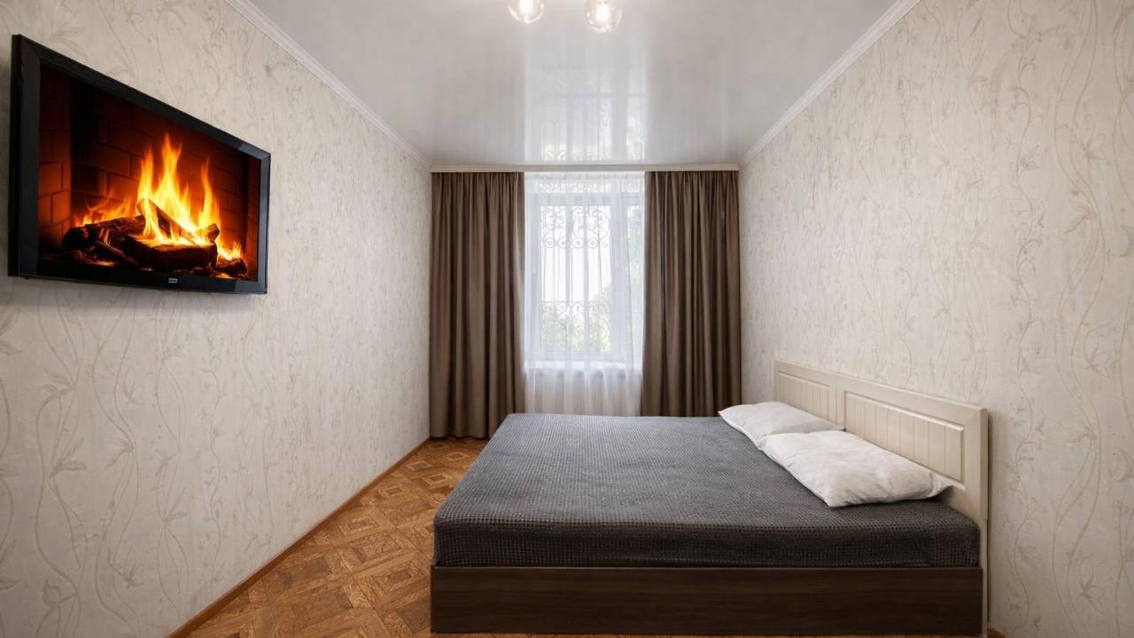 Real photos of LikeHome (ЛайкХоум) на улице Салмышская 67/2