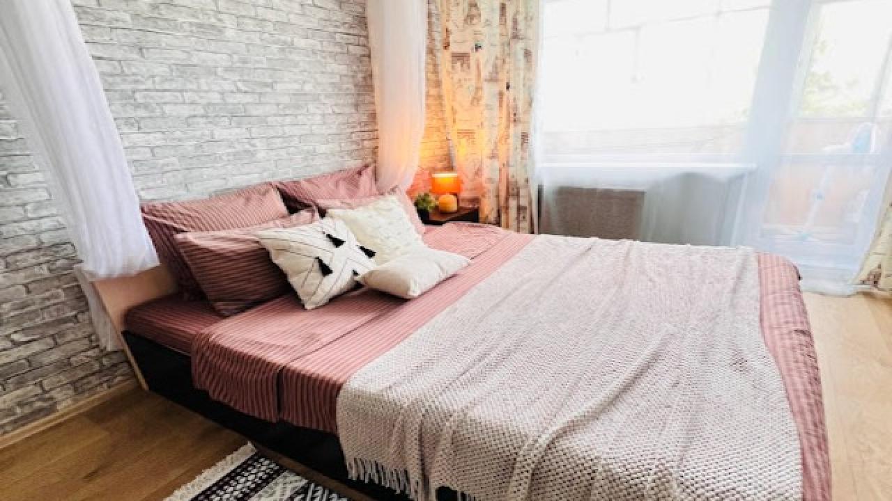 Реальные фото Resident Ufa (Резидент Уфа) на улице Менделеева 199