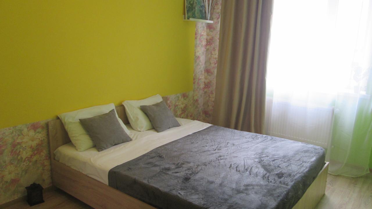 Real photos of Studio apartments on Vostochno-Kruglikovskaya street 22