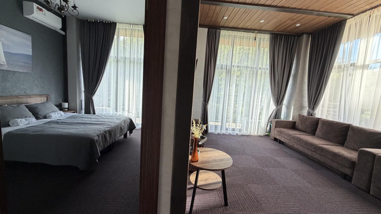 Real photos of Business residence-2 on Fyodor Konyukhov Street 1