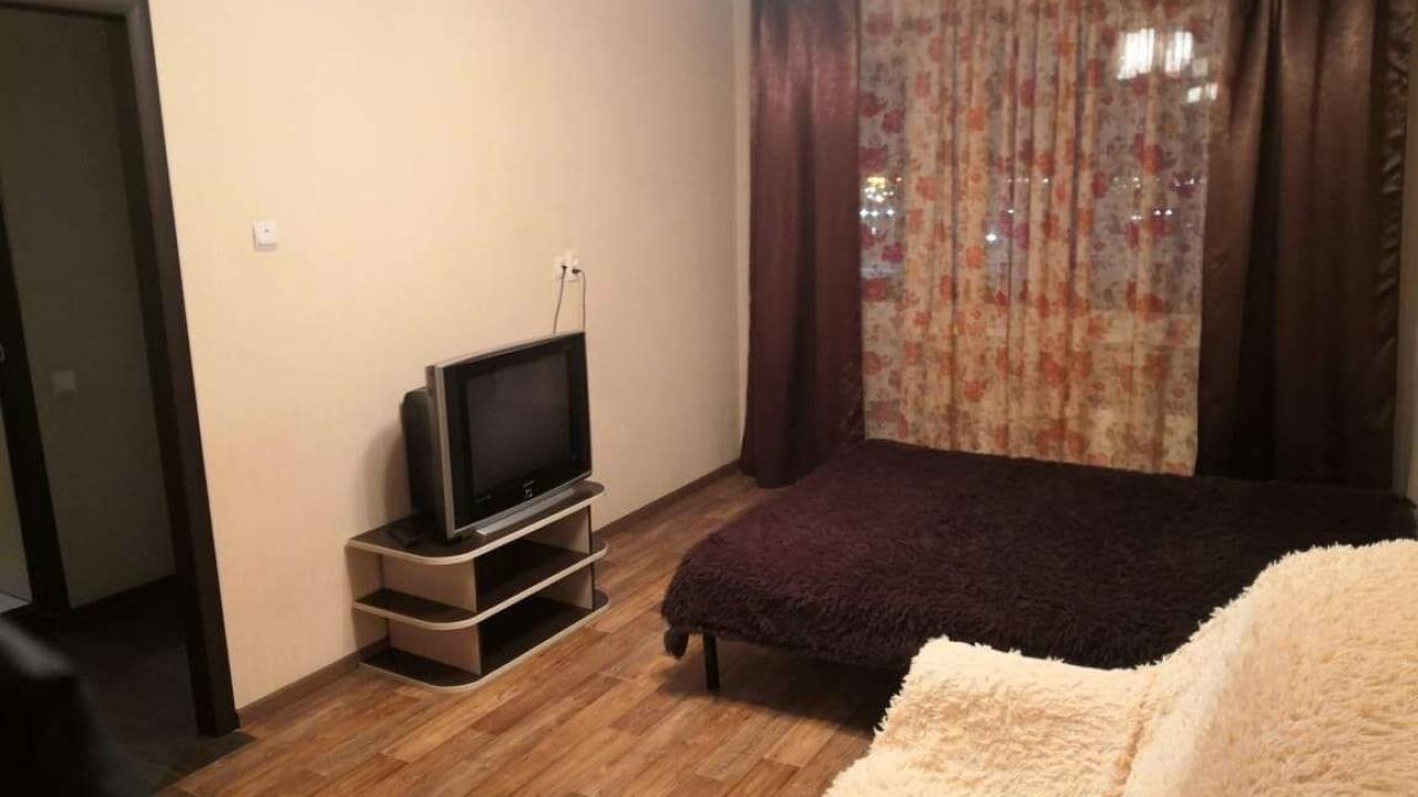 Real photos of Apartments on Vokzalnaya street 2