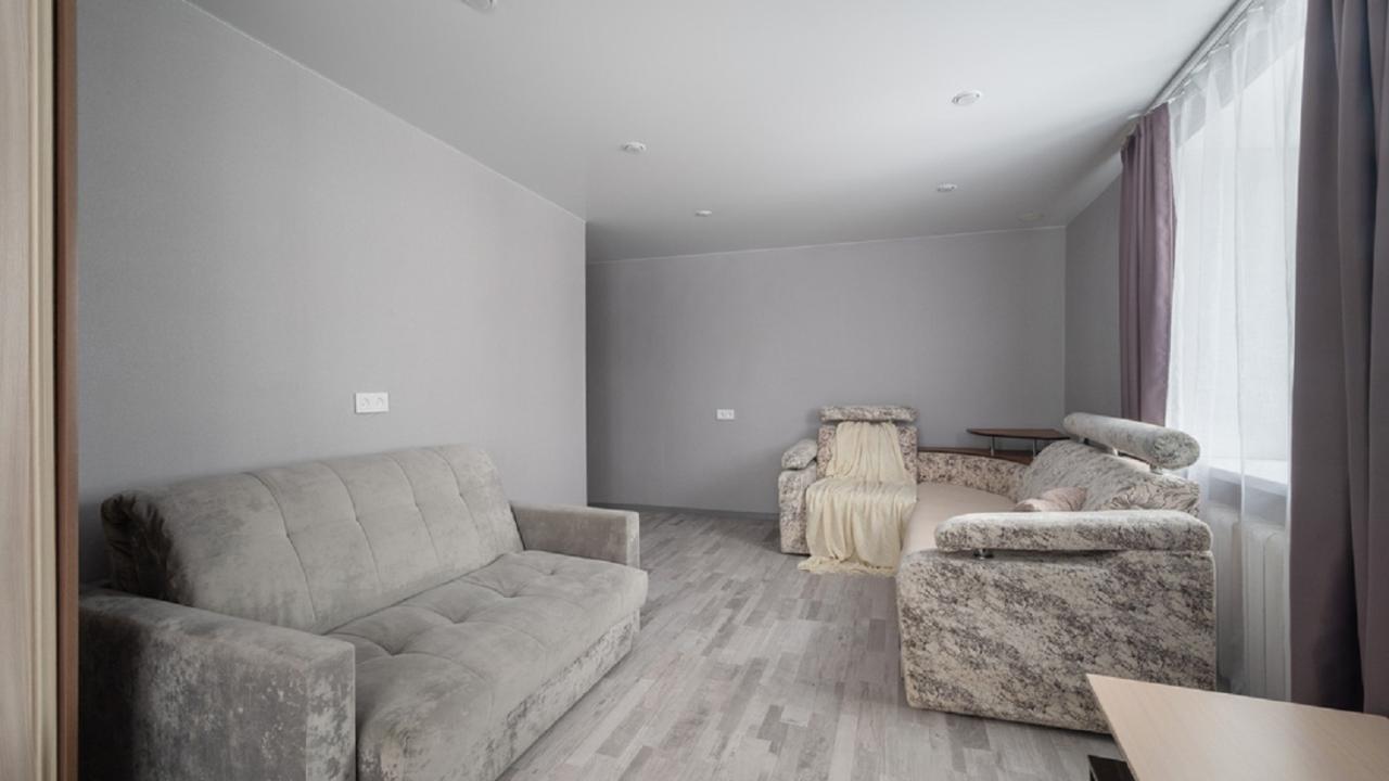 Real photos of Have a Nice Day apartment on Mamina Sibiryak St.