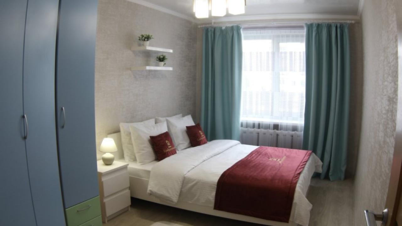 Real photos of Apartments on Raskova street 42