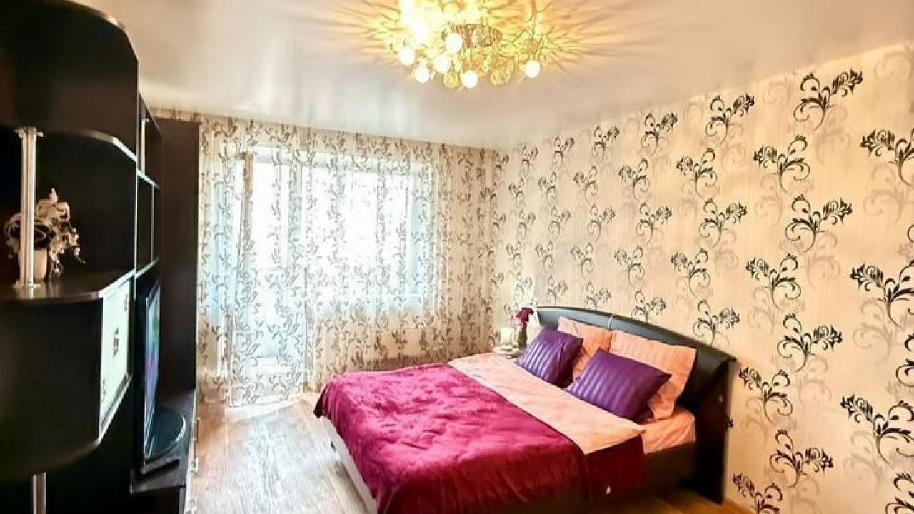 Реальные фото Апартаменты на проспекте Врача Сурова 22