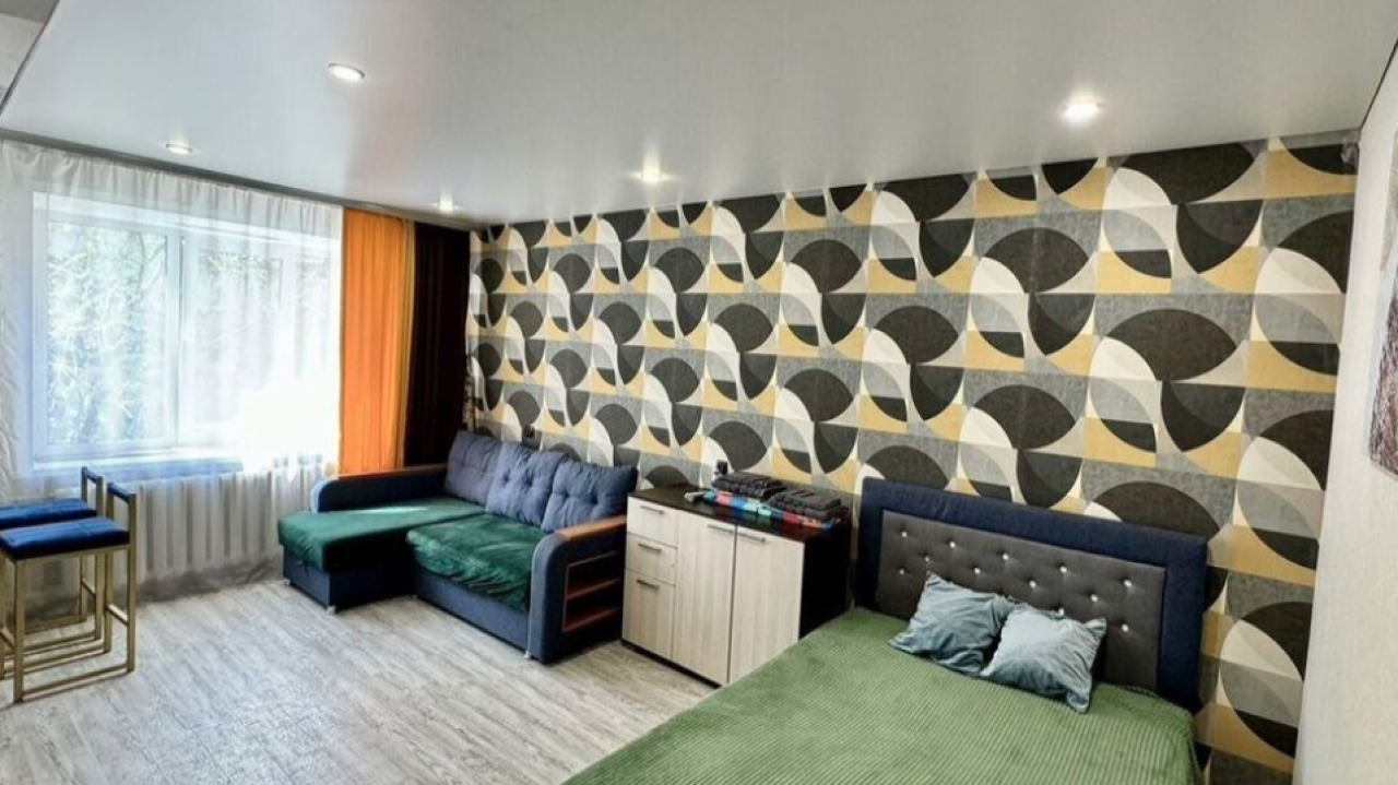 Real photos of Apartments on Zhuravleva street