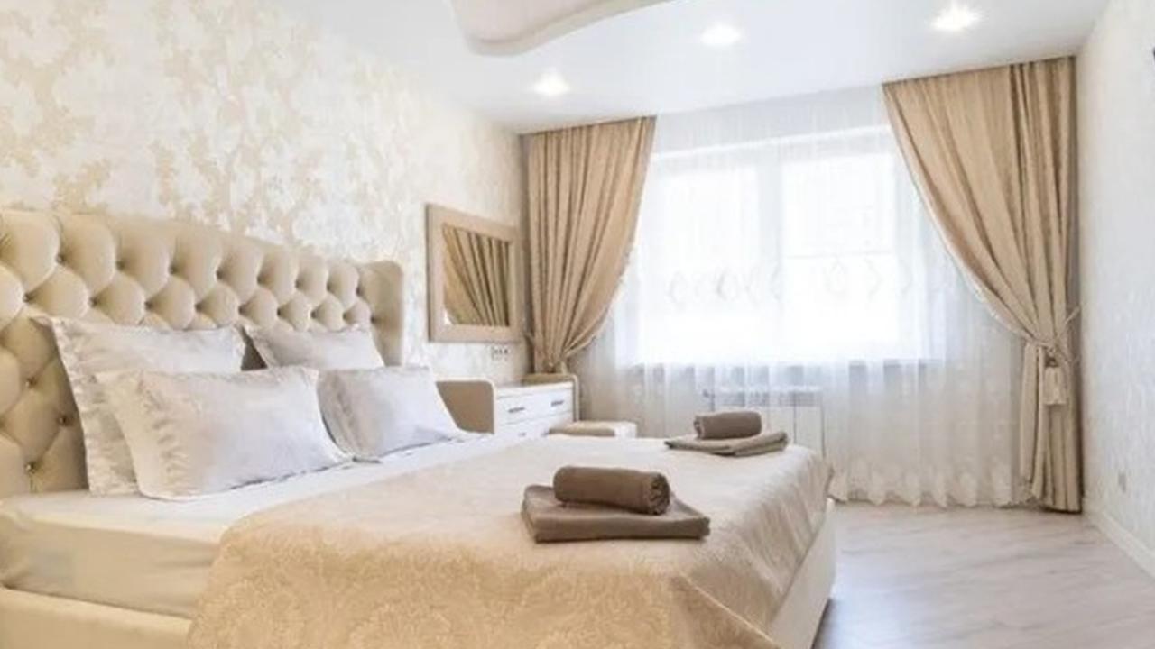 Real photos of Apartments on Sozhskaya street 5