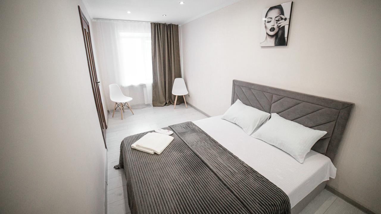 Real photos of Apartments on Rukavishnikova street 11