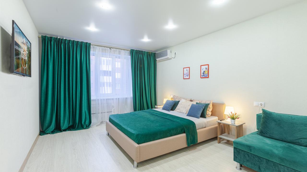 Реальные фото Ka Home (Ка Хоум) в 1-м квартале 63