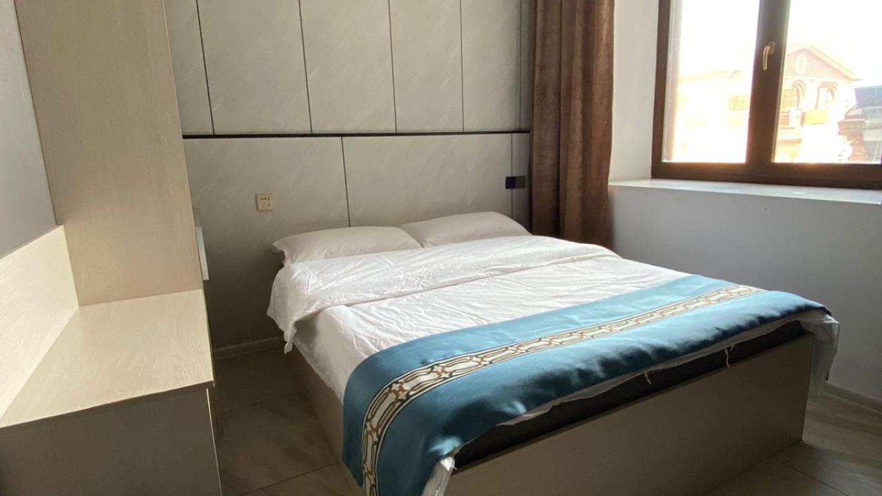 Real photos of Holiday hotel