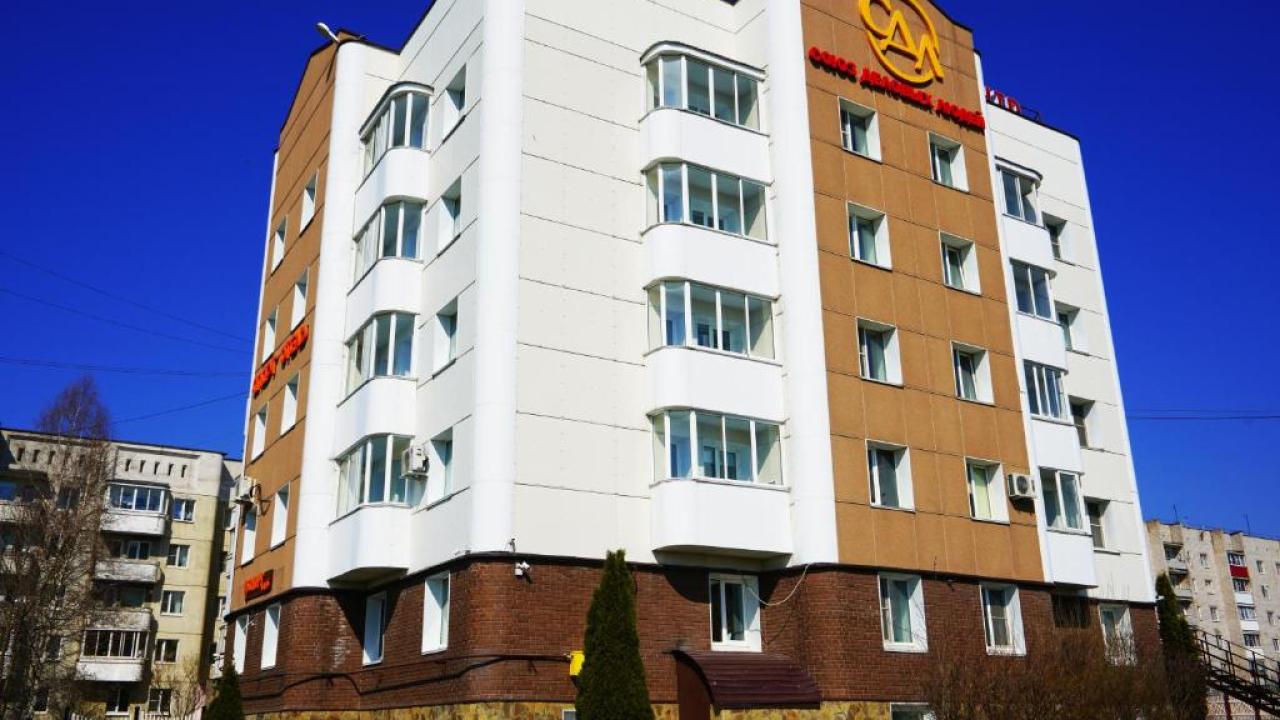 Real photos of Ostashkoff