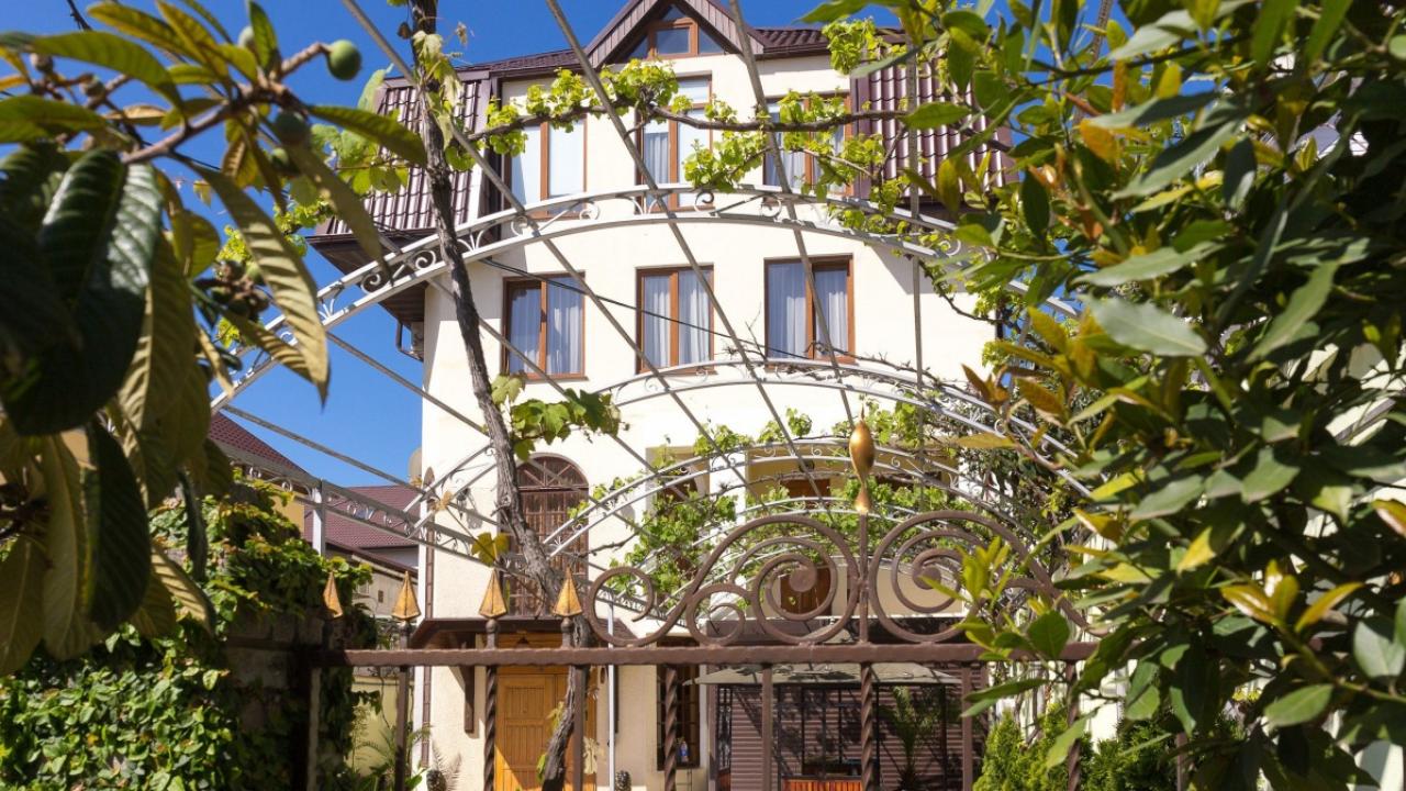 Реальные фото Стелла Марис
