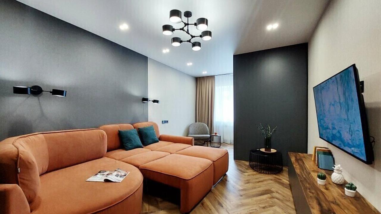 Реальные фото Апартаменты Dublin Home на улице 2-я Юго-Западная