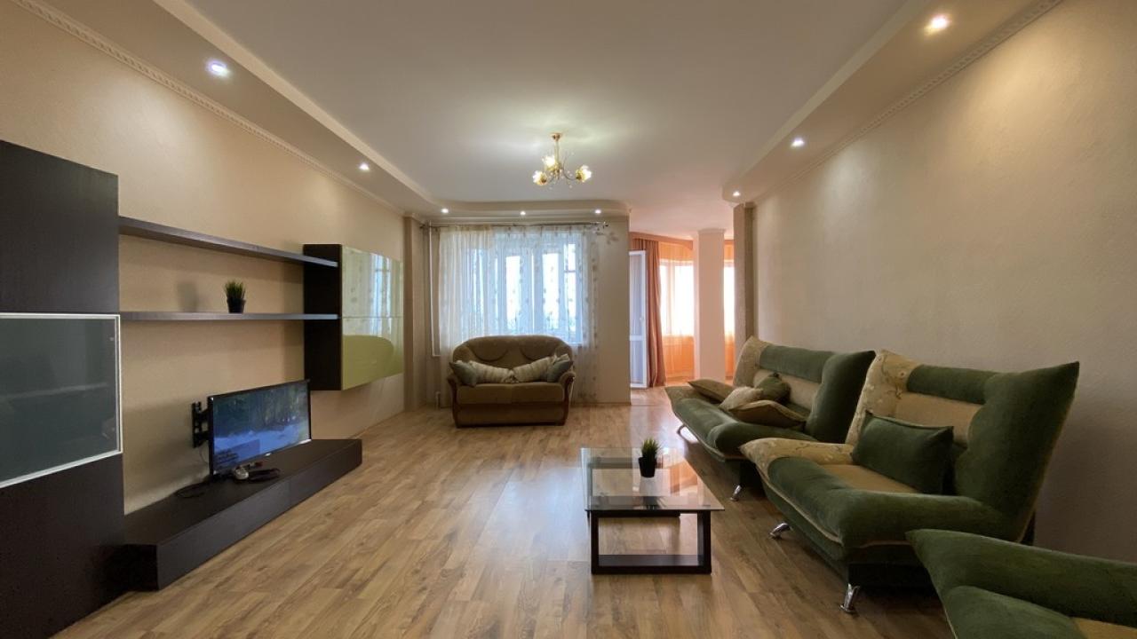 Real photos of Apartment from the Home Hotel company on Tereshkova street, 77/2