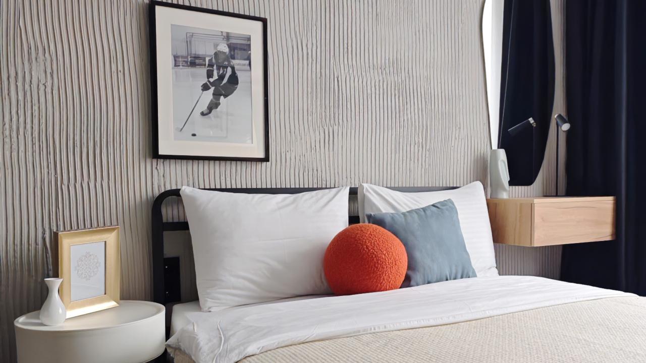 Real photos of Stylish studio near Babushkinskaya metro station
