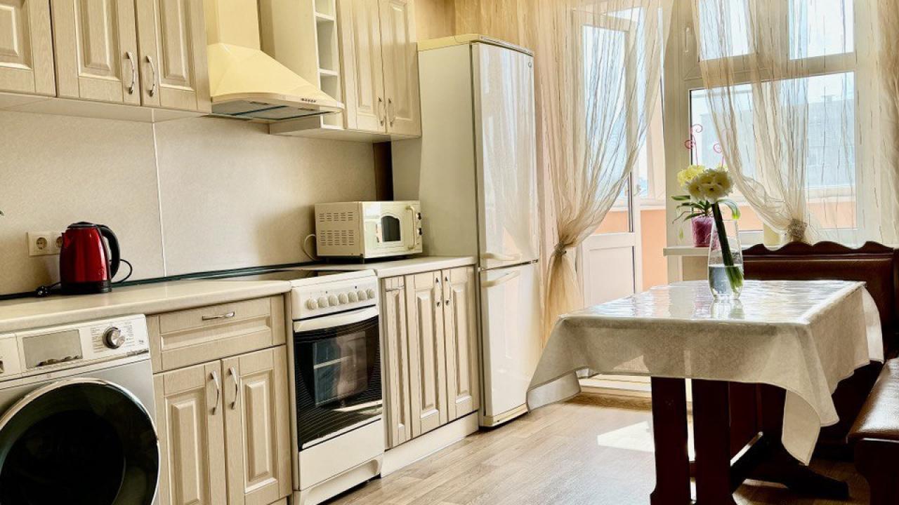Real photos of Apartments on Vostochno-Kruglikovskaya street 51