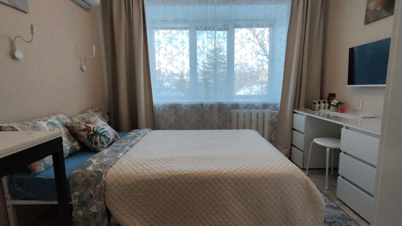 Реальные фото Апартаменты на улице Свободы