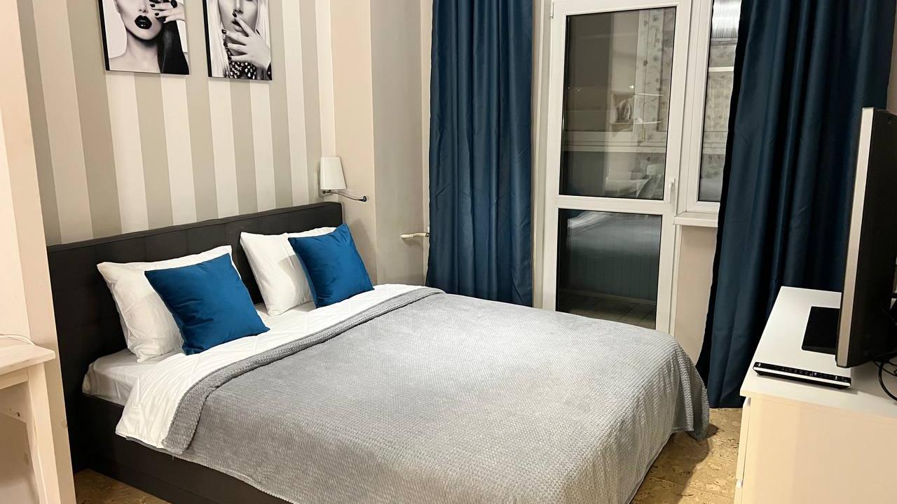 Реальные фото RentPlaza на улице Шейнкмана