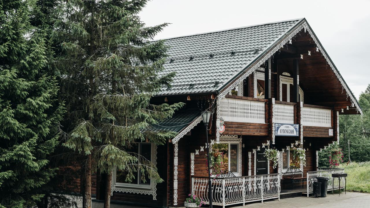 Реальные фото Вотчина