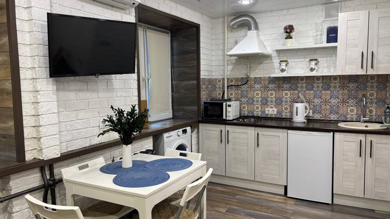 Real photos of WELCOME Apartments on October Avenue 3
