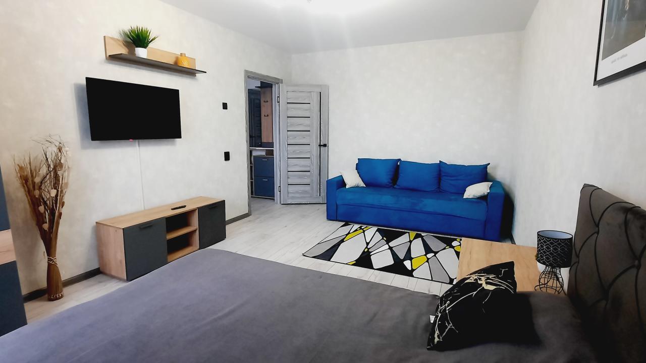 Real photos of Apartment on Prosteeva street 9