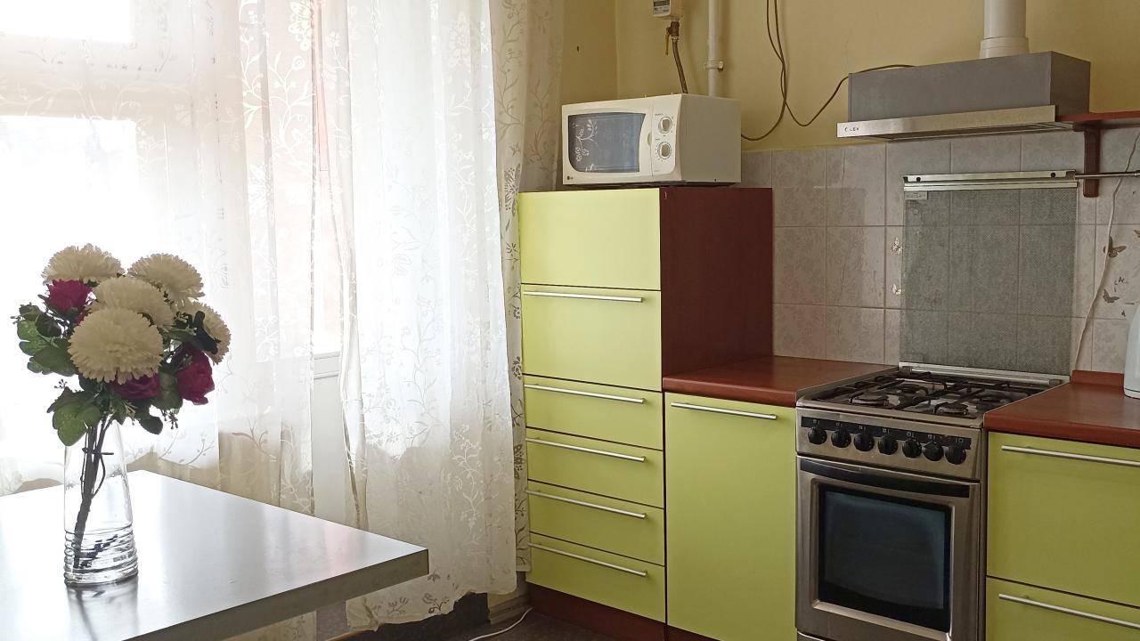 Real photos of Aurora Suite on Ordzhonikidze Street
