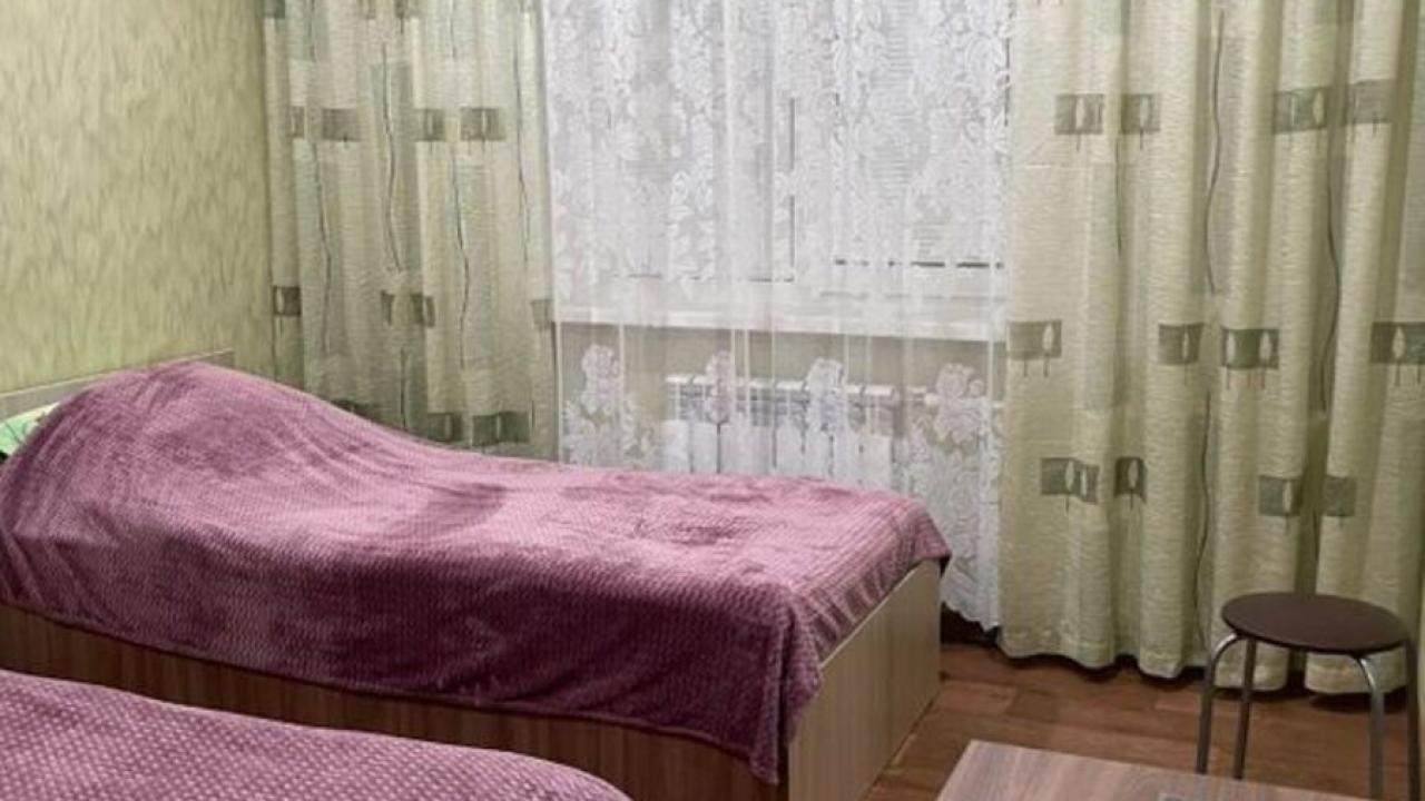Real photos of ReAdMi Apartments on Zhukova Street
