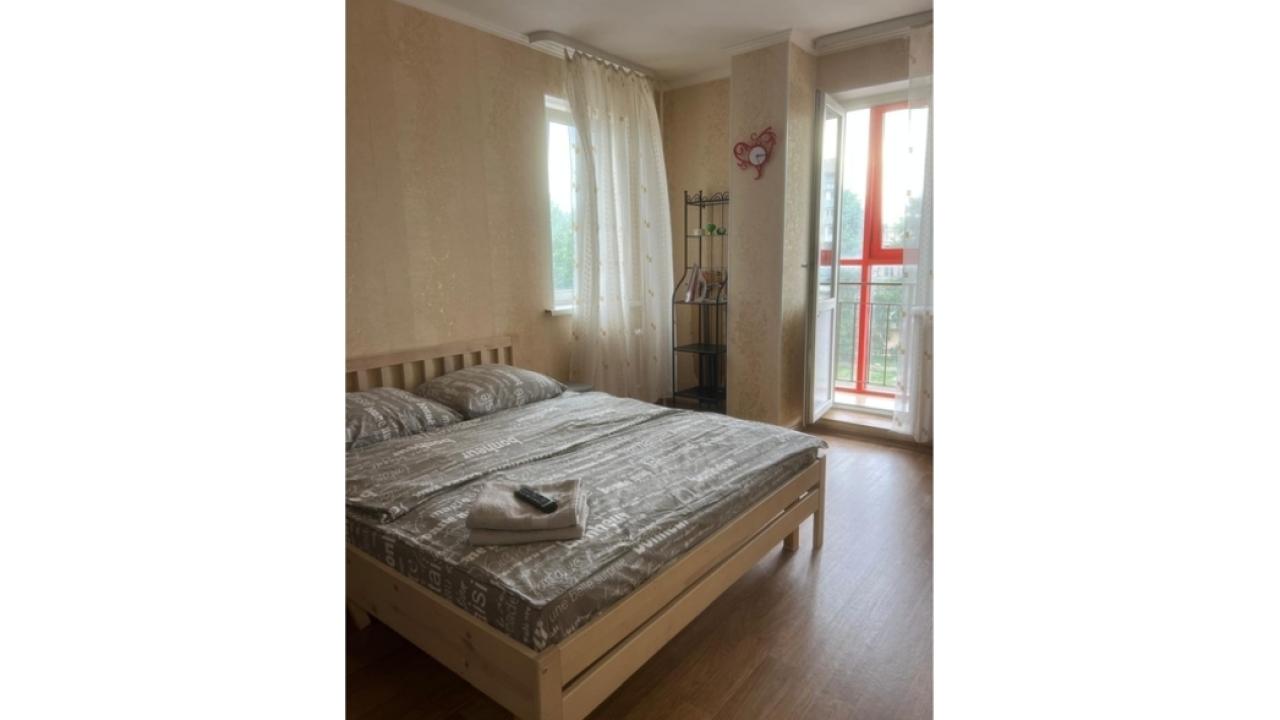 Реальные фото Apartments on 37 Lomonosova Street