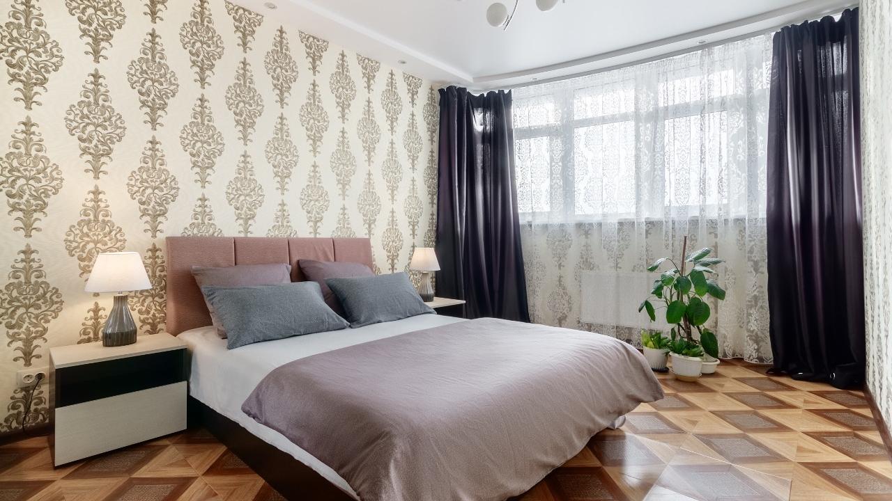 Real photos of Apartments on Sokolov Avenue