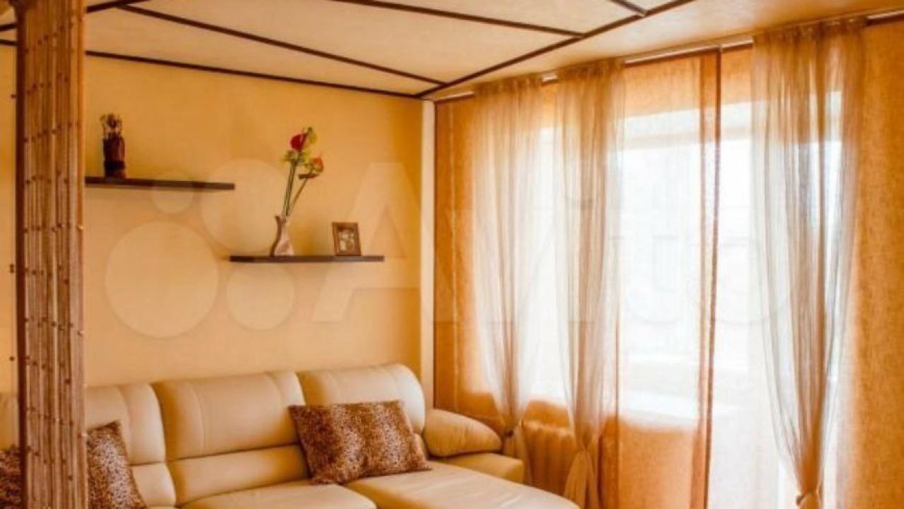 Real photos of Apartments on 77 Druzhby Street