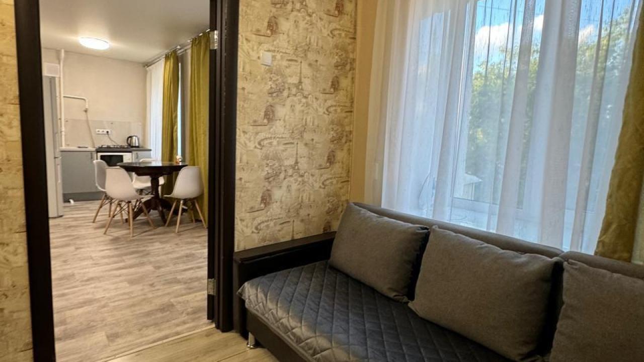 Real photos of Apartments on Constitution Street 1