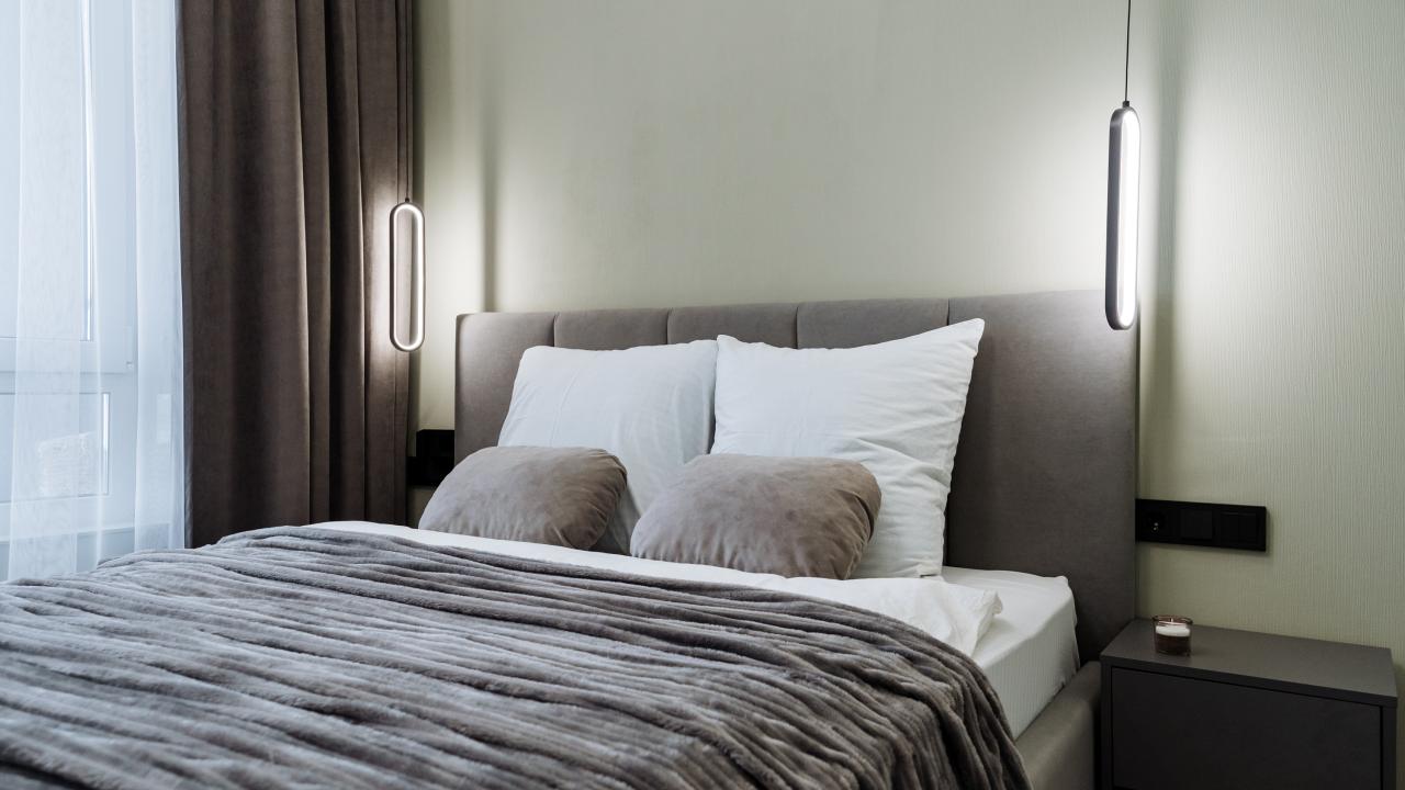 Реальные фото Apartments Liberty City  на улице Энтузиастов 7