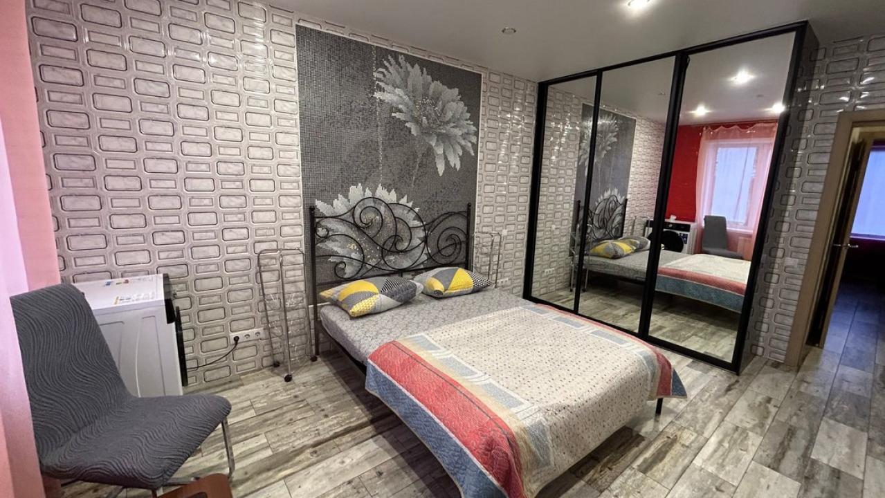 Real photos of Apartments on Uglichskaya street 11