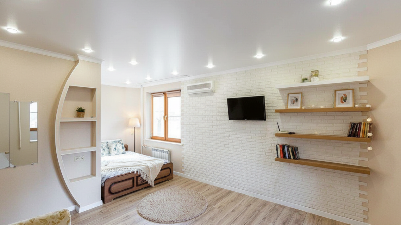 Real photos of Astra Apartlets on Zvezdnaya Street