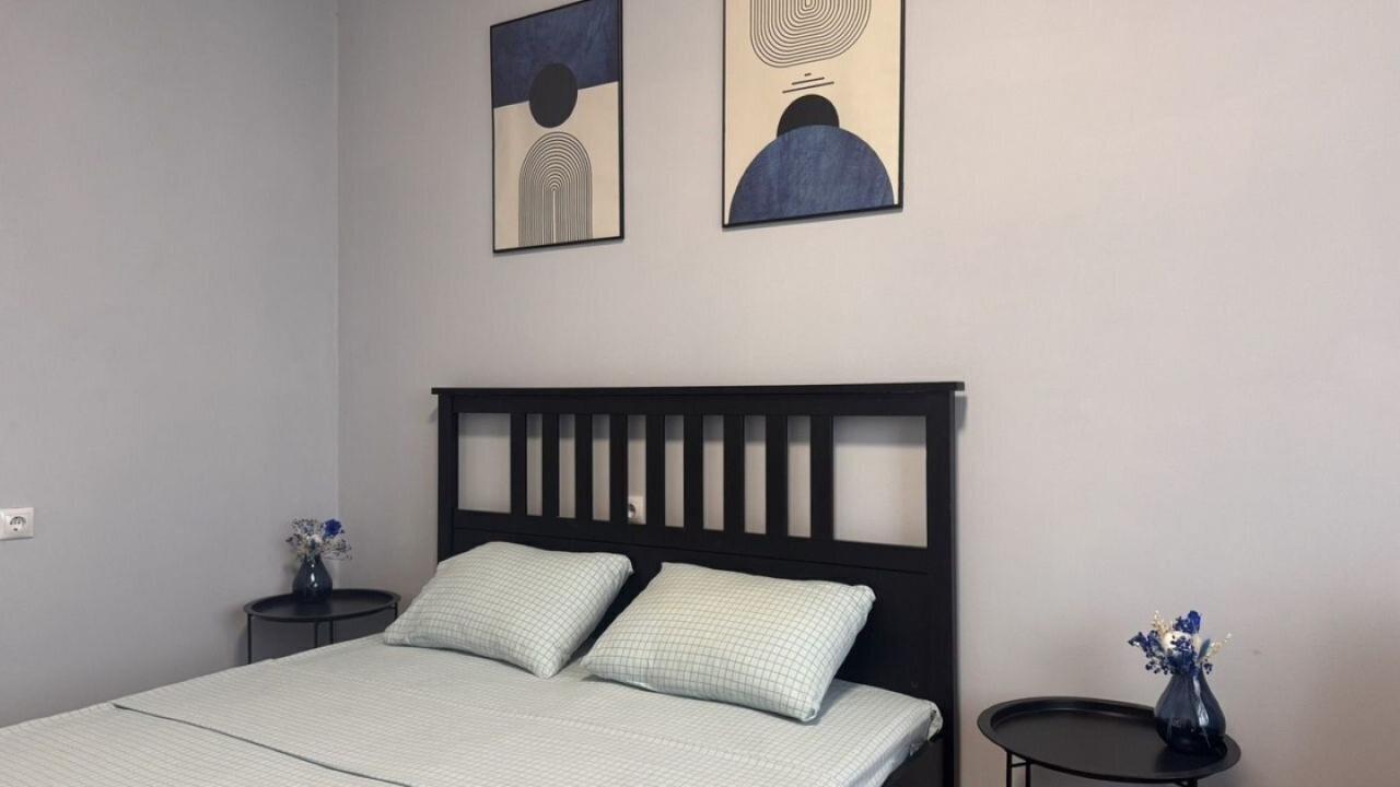 Real photos of Apartments on Levoberezhnaya street 2